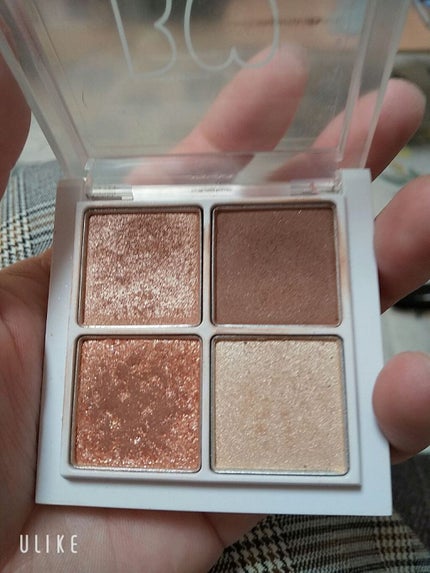 つやぷるリップR/b idol/口紅を使ったクチコミ(3枚目)