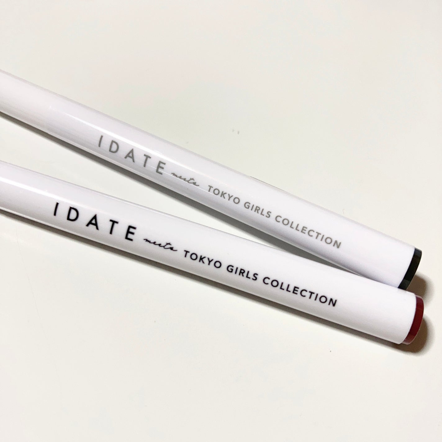 アイデイト リキッドアイライナー/IDATE/リキッドアイライナーを使ったクチコミ(6枚目)