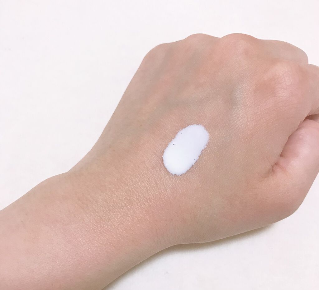 ビオレUV アスリズム スキンプロテクトミルク/ビオレ/日焼け止めミルクを使ったクチコミ（2枚目）