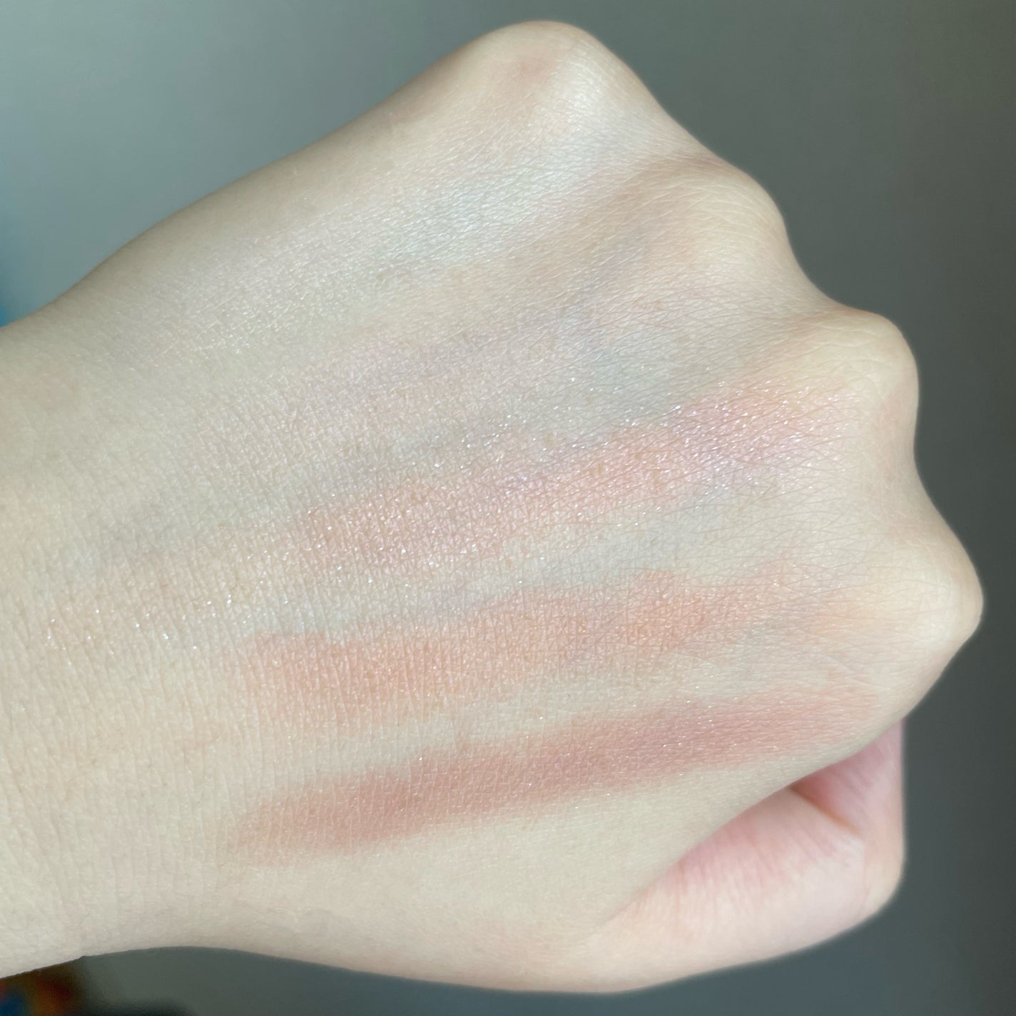 ジルスチュアート ブルームクチュール アイズ/JILL STUART/アイシャドウパレットを使ったクチコミ(5枚目)