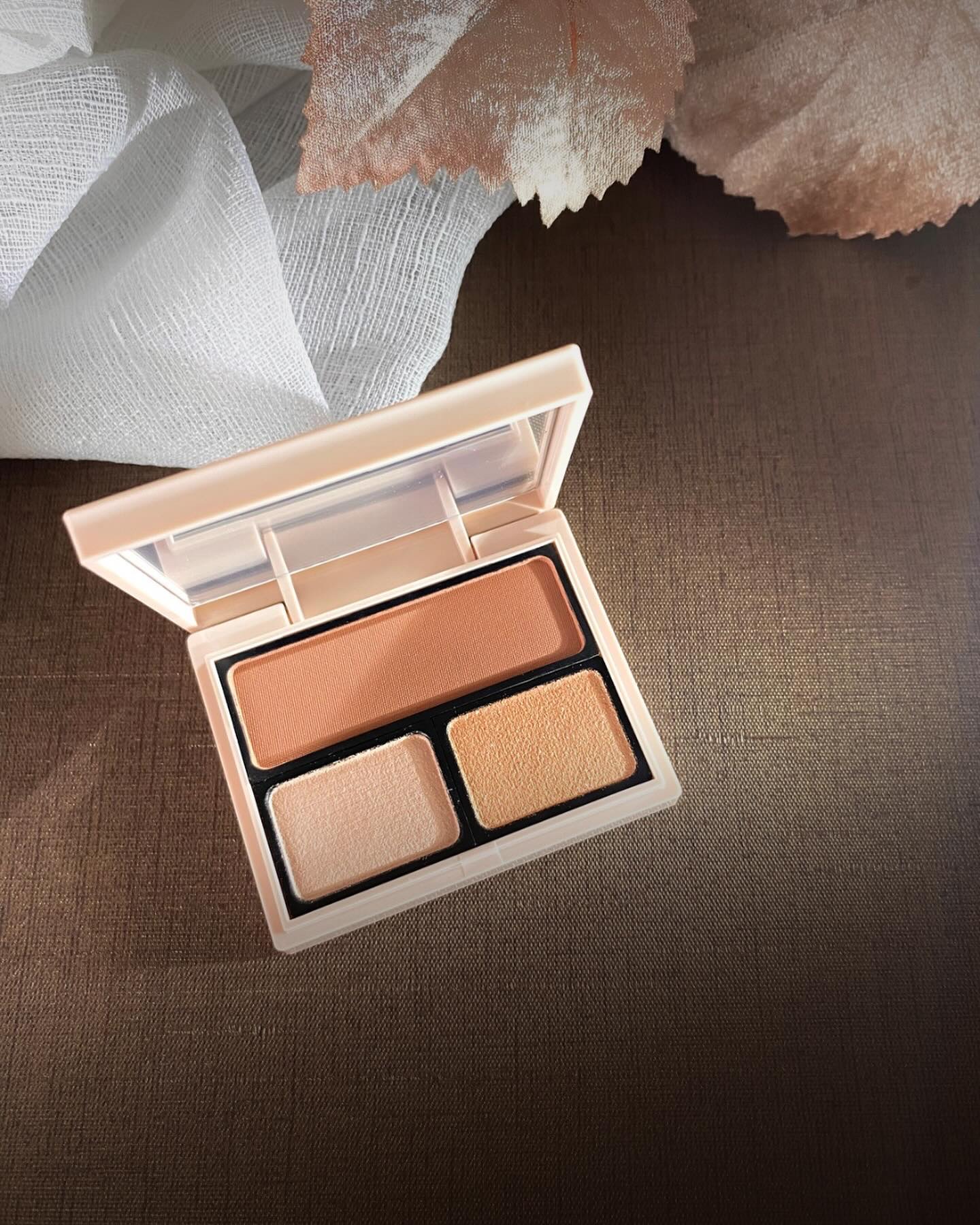 アイカラーパレット/Upt/アイシャドウパレットを使ったクチコミ（2枚目）