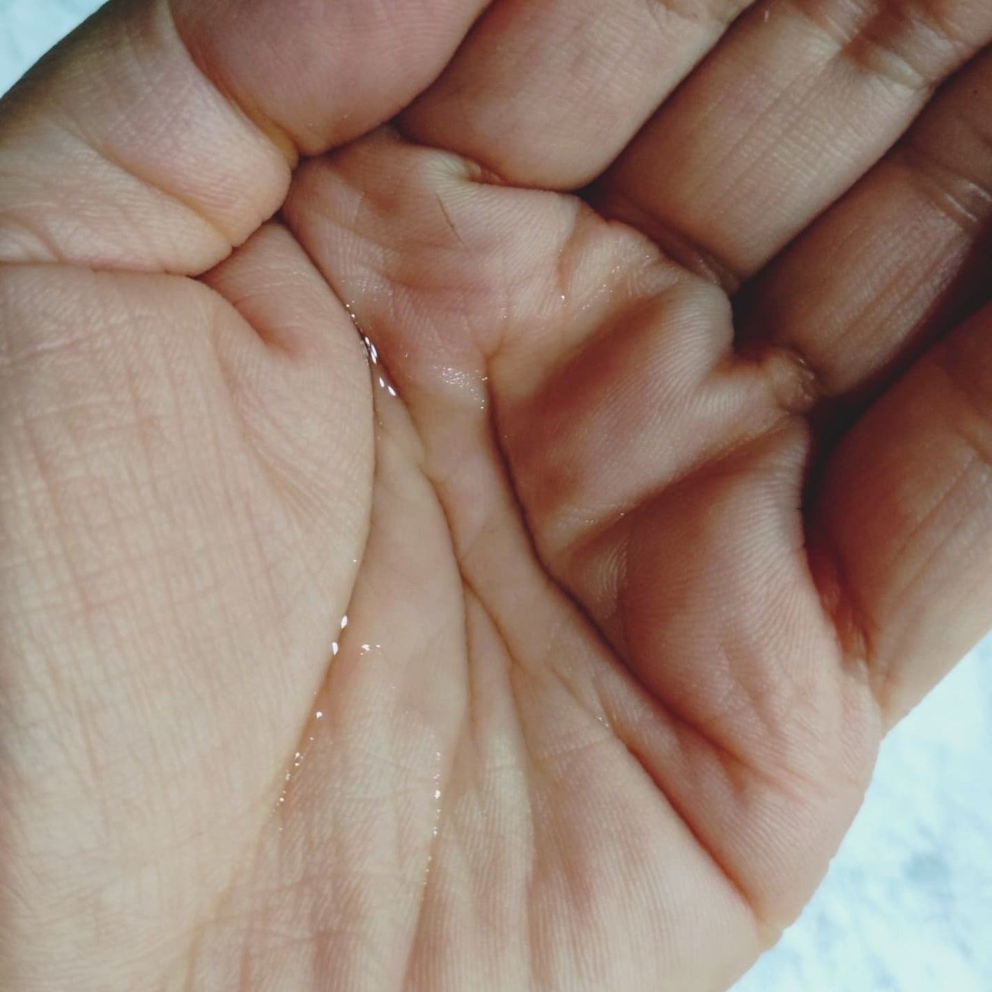 エファクラ ピールケア セラム/ラ ロッシュ ポゼ/美容液を使ったクチコミ(5枚目)