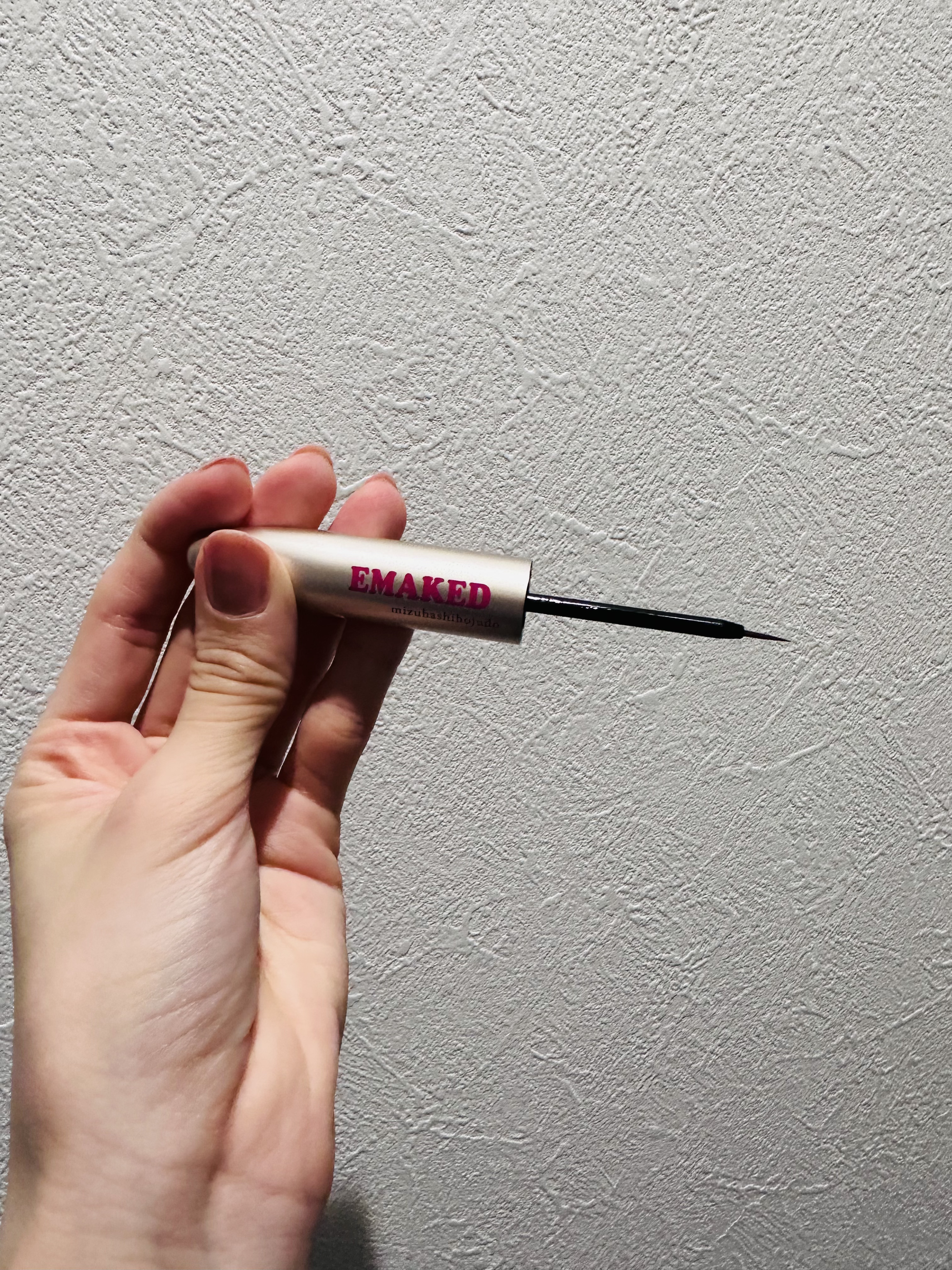 フェニックス アイラッシュサポートジェル/オデットアイラッシュコスメティクス/まつげ美容液を使ったクチコミ（2枚目）