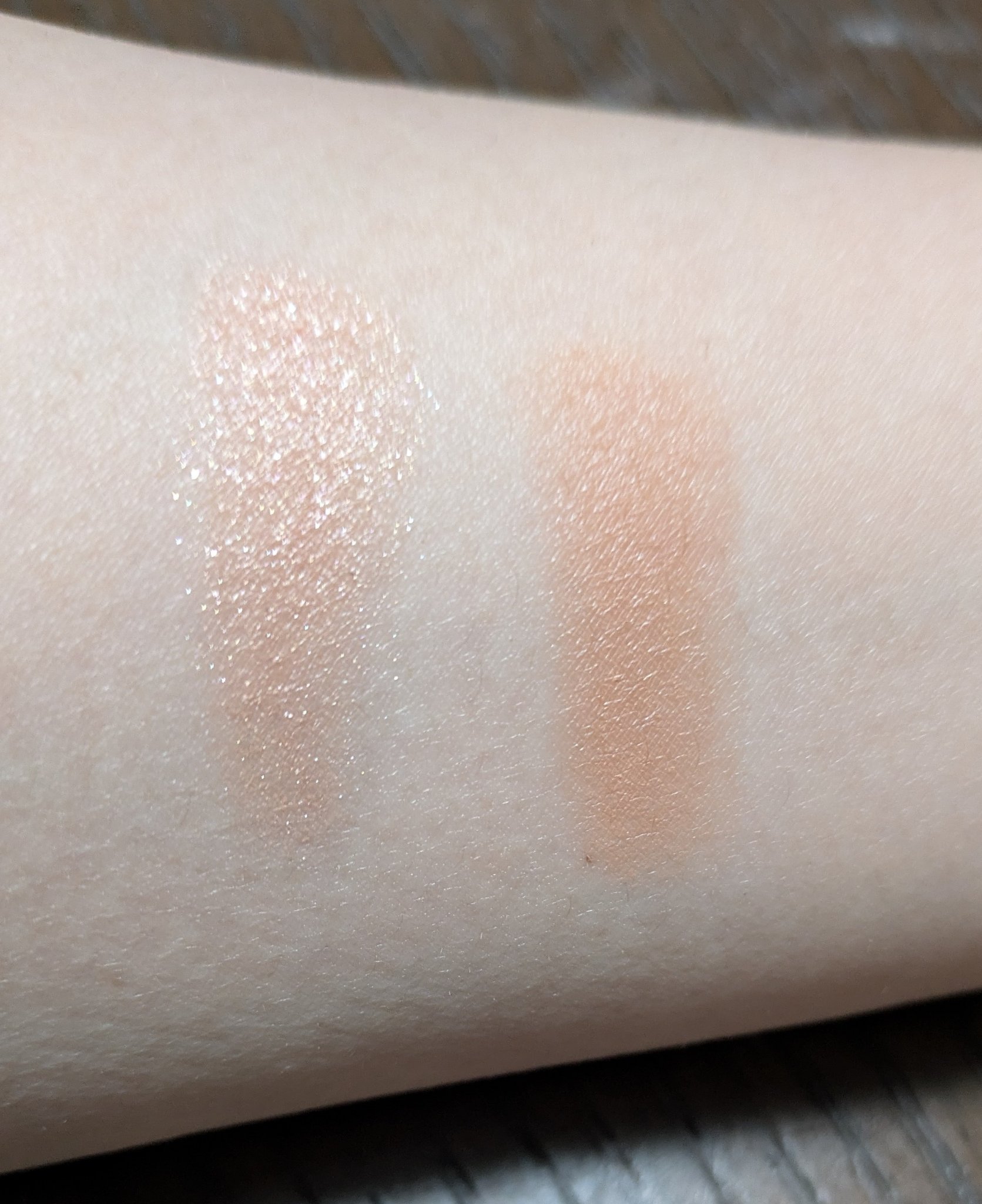 エテュセ アイエディション(カラーパレット)/ettusais/アイシャドウパレットを使ったクチコミ（2枚目）