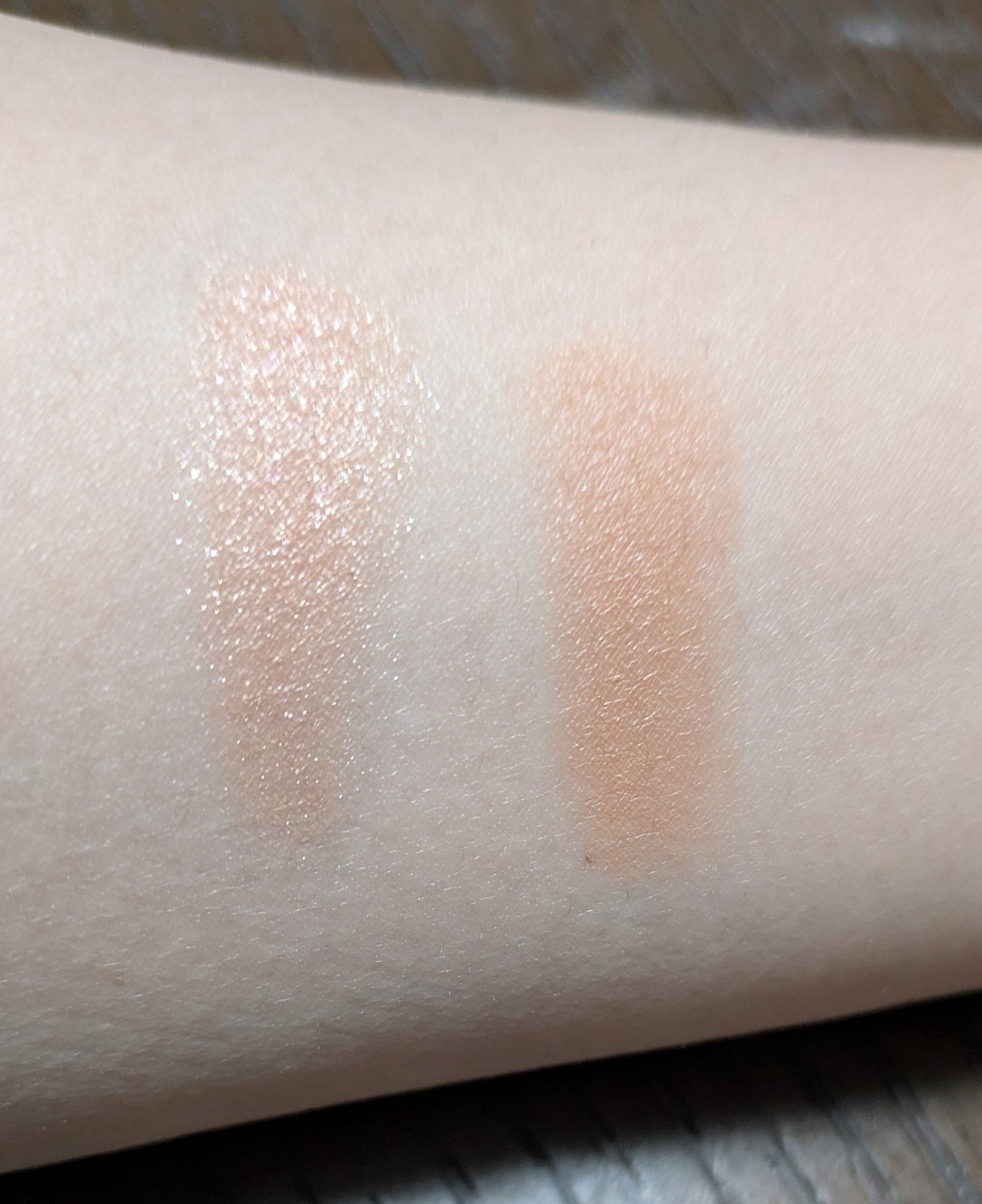 エテュセ アイエディション(カラーパレット)/ettusais/アイシャドウパレットを使ったクチコミ(2枚目)