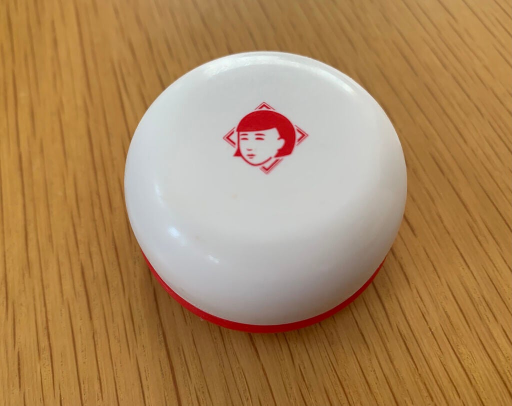 毛穴かくれんぼ下地/毛穴撫子/化粧下地を使ったクチコミ(1枚目)