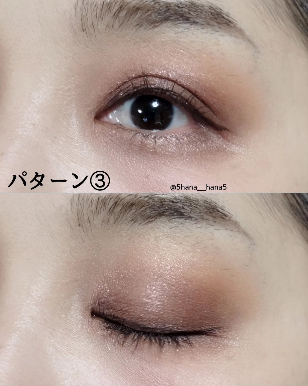 イグナイテッド アイシャドウパレット/NARS/アイシャドウパレットを使ったクチコミ(5枚目)