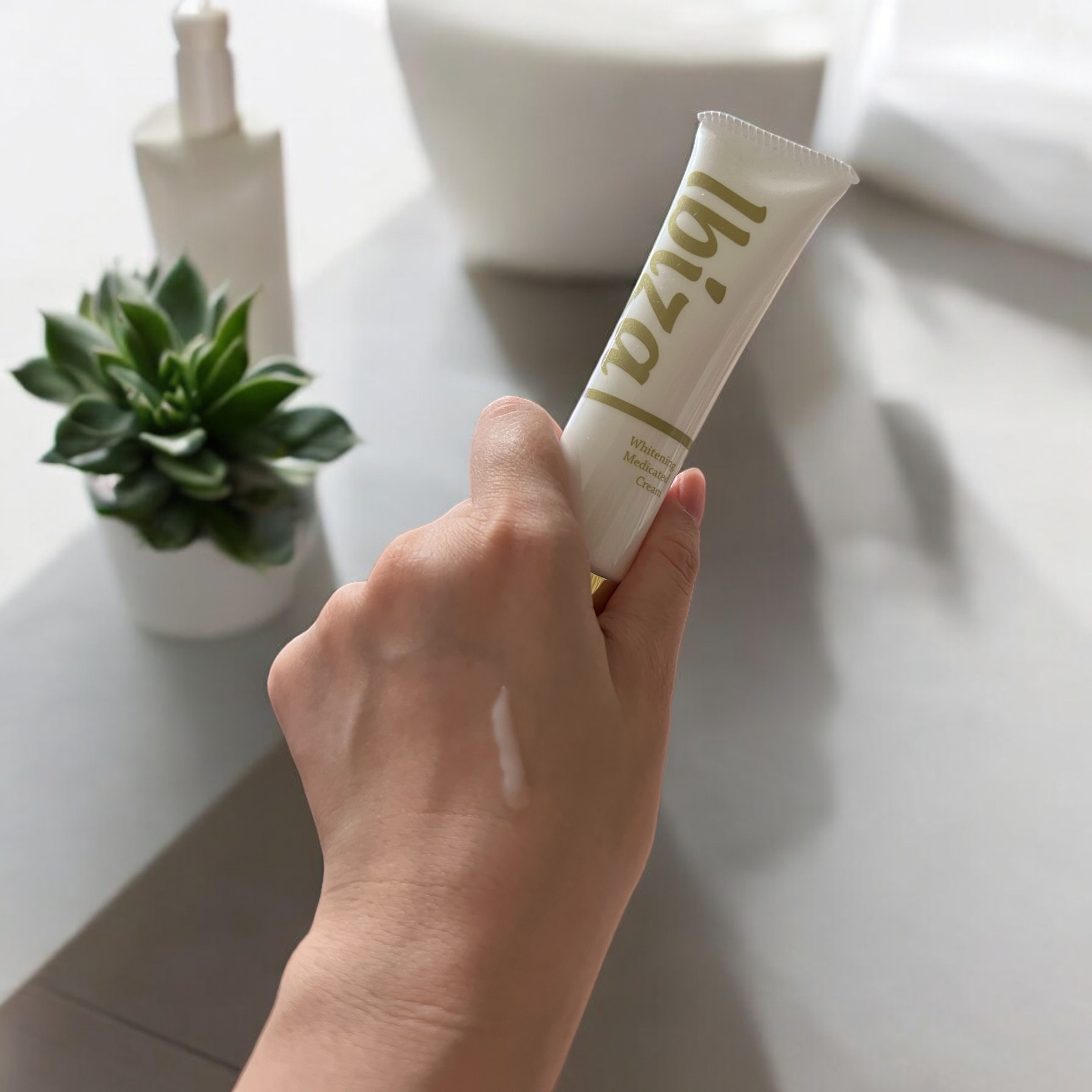 イビサソープ 本体/Ibiza/デリケートゾーンケアを使ったクチコミ（3枚目）