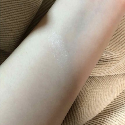 カラーコントロールハイライター/Louhann (ルアン)/パウダーハイライトを使ったクチコミ(3枚目)