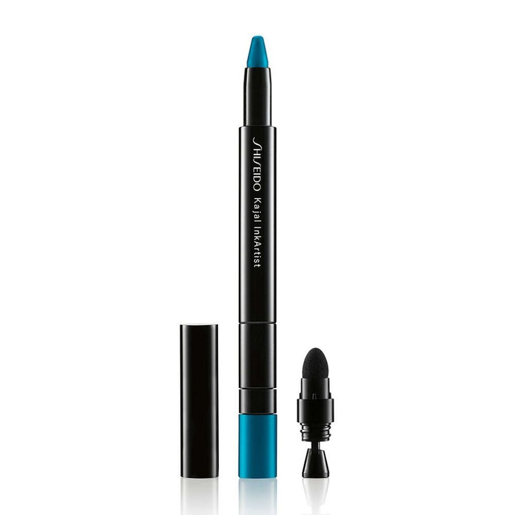 カジャルインクアーティスト/SHISEIDO/スティックアイシャドウを使ったクチコミ(2枚目)