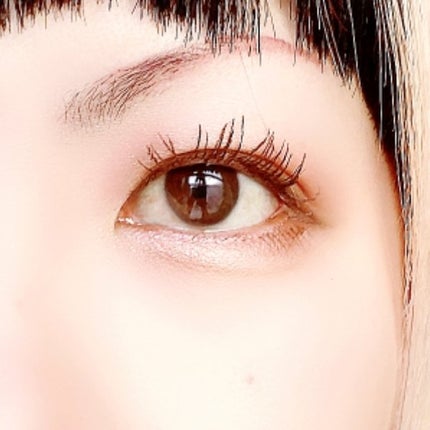 ロング&カールマスカラ アドバンストフィルム/ヒロインメイク/マスカラを使ったクチコミ(6枚目)