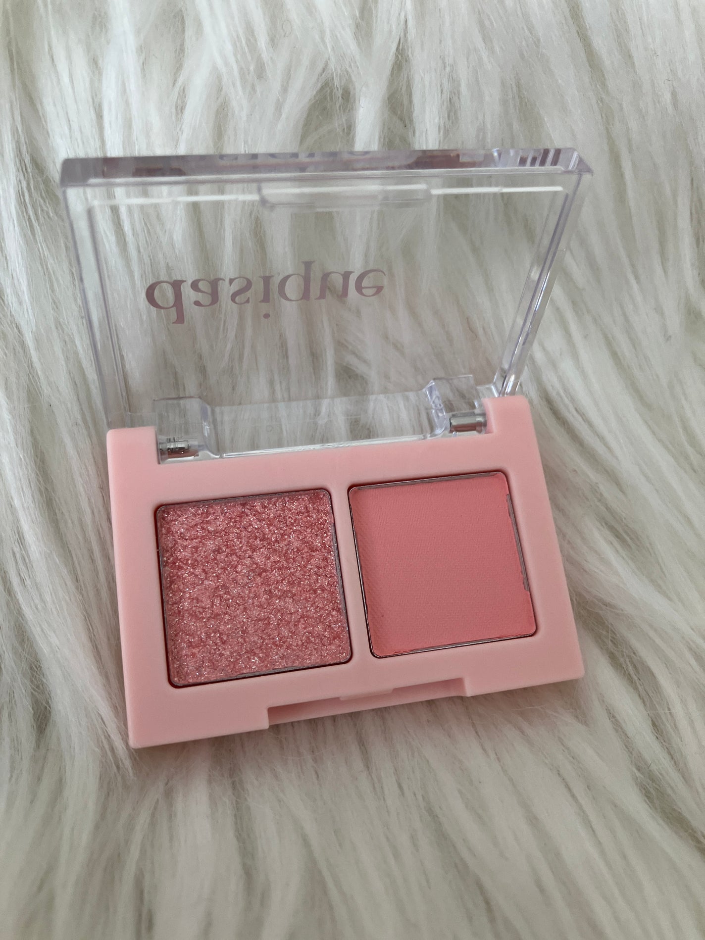 シャドウパレット/dasique/アイシャドウパレットを使ったクチコミ(8枚目)