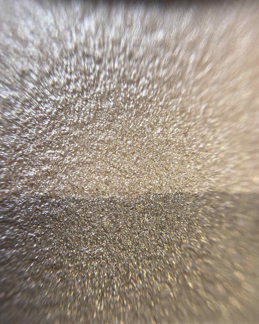 デュアルアイズBX/KiSS/アイシャドウパレットを使ったクチコミ（2枚目）