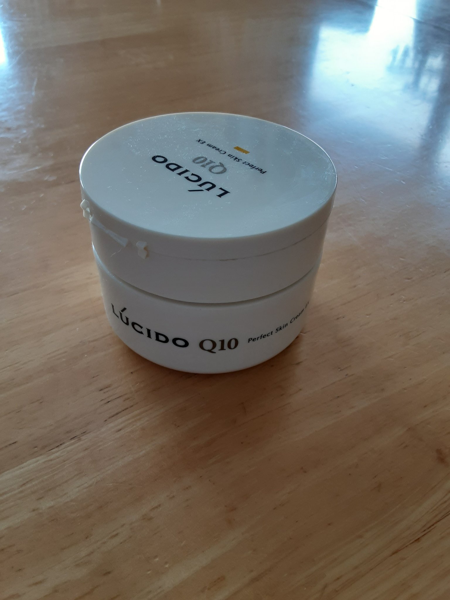 ルシード / 薬用パーフェクトスキンクリームEXの公式商品情報