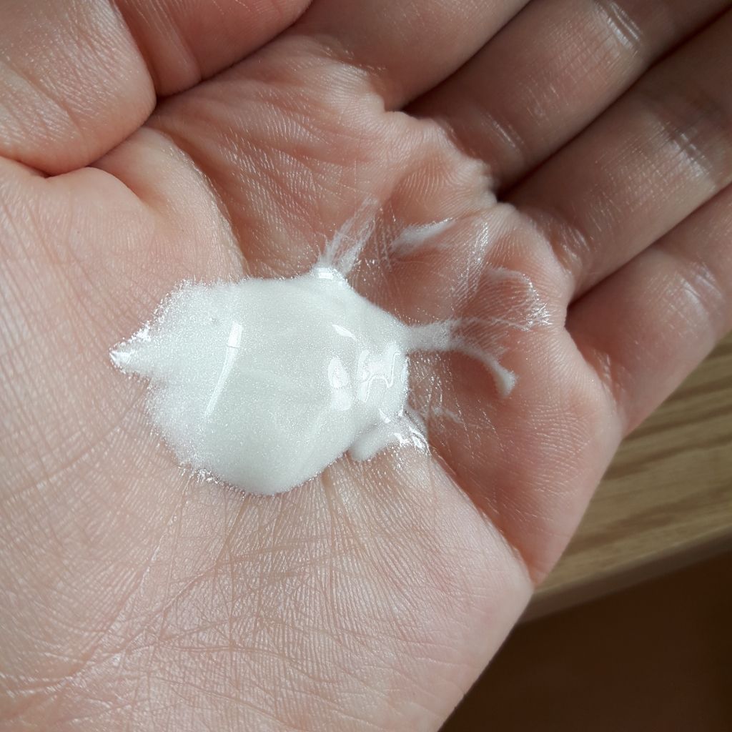 ジルスチュアート　イルミネイティング セラムプライマー/JILL STUART/化粧下地を使ったクチコミ（3枚目）