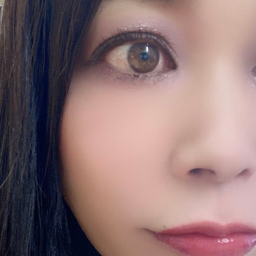 レ キャトル オンブル/CHANEL/アイシャドウパレットを使ったクチコミ(2枚目)