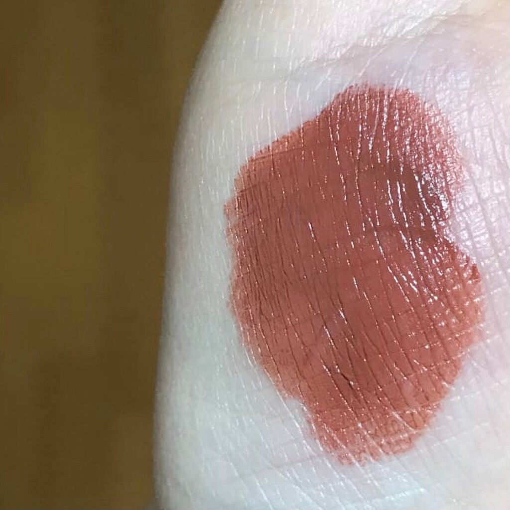 ヴィジョナリー ジェルリップスティック/SHISEIDO/口紅を使ったクチコミ(3枚目)