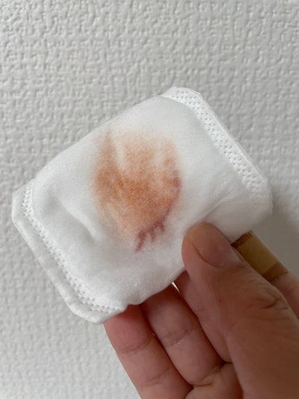 ミセラーアイメイクアップリムーバー/ビフェスタ/ポイントメイクリムーバーを使ったクチコミ(4枚目)