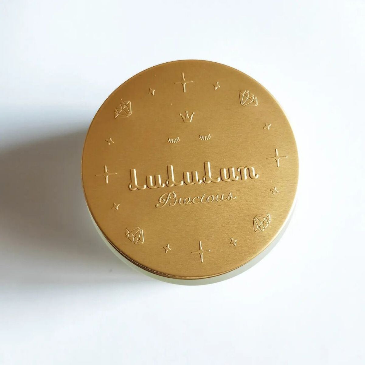 ルルルンプレシャス クリーム(保湿タイプ)/ルルルン/フェイスクリームを使ったクチコミ(2枚目)