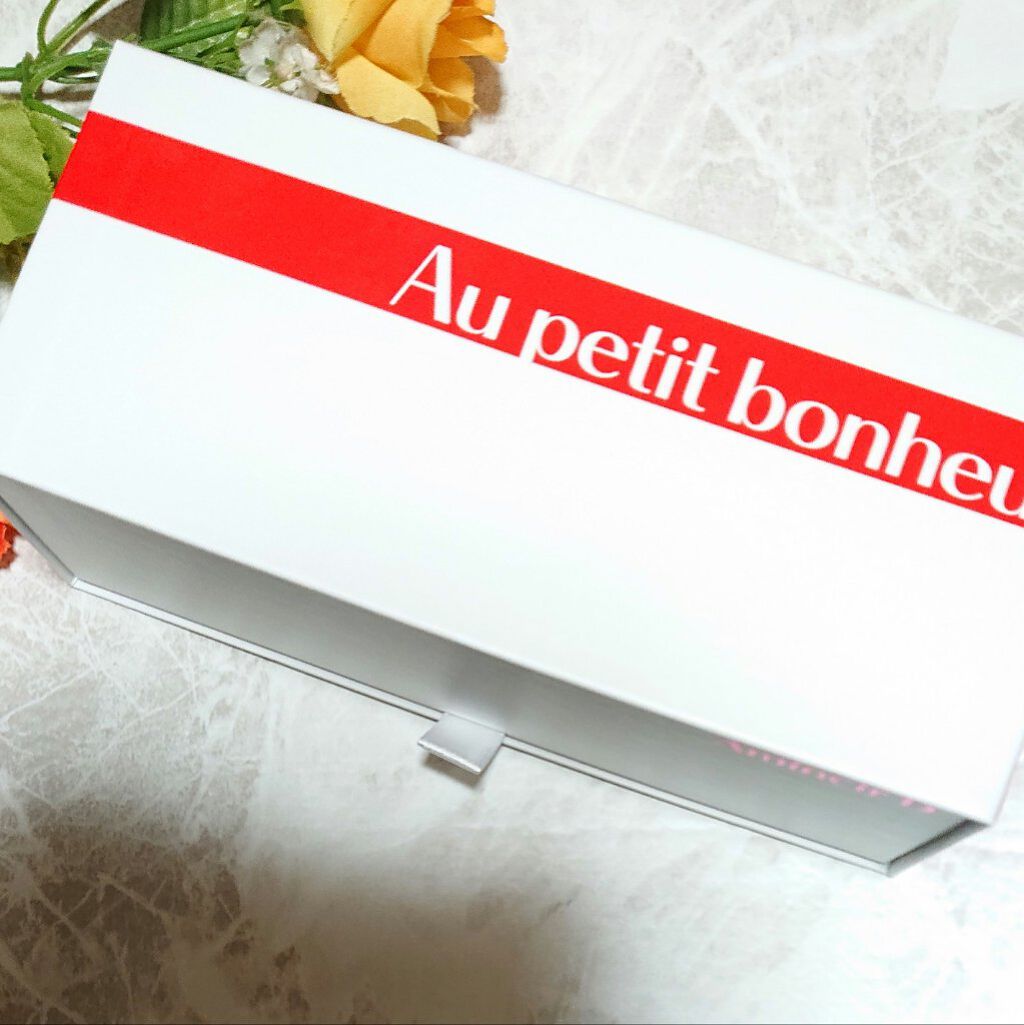 Amincir D/Amincir D/ボディサプリメントを使ったクチコミ（1枚目）