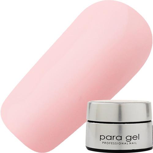 パラジェル Milky Color AM31 ストロベリーシェイク