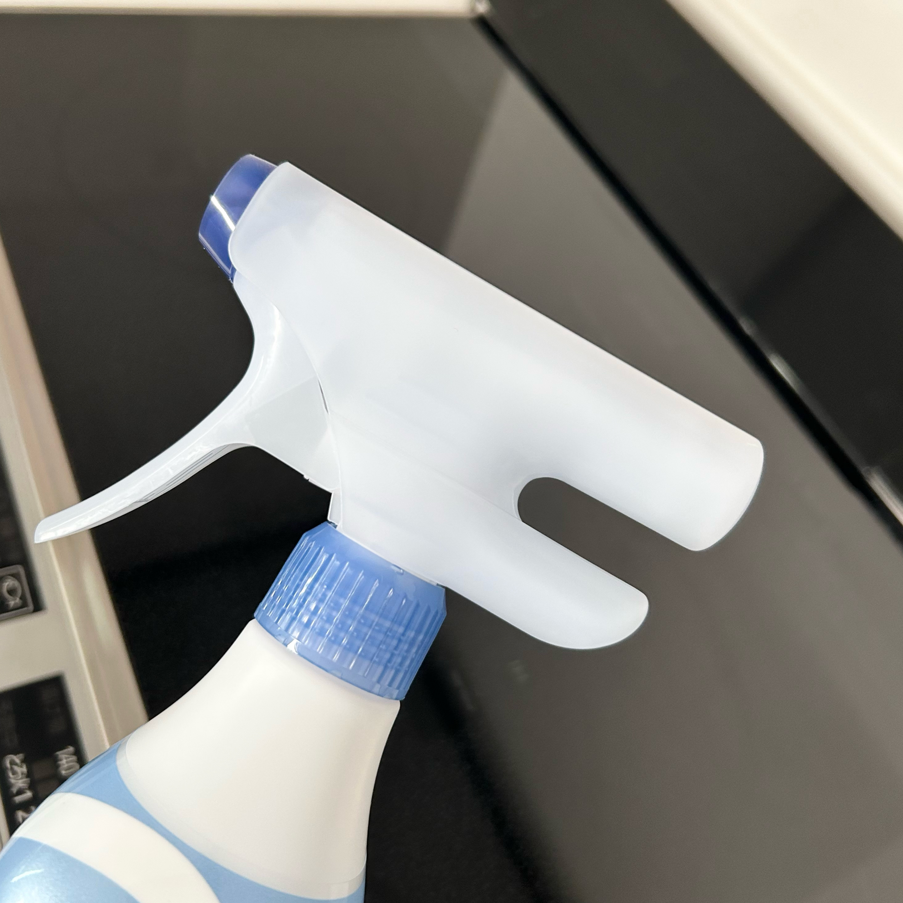 キッチンマジックリン 泡ジェット 本体 370ml/マジックリン/その他を使ったクチコミ（2枚目）