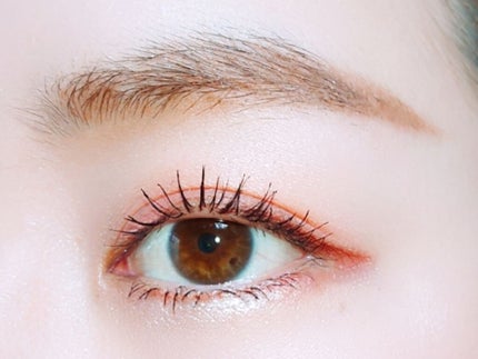 クリーミータッチライナー/キャンメイク/ジェルアイライナーを使ったクチコミ(2枚目)