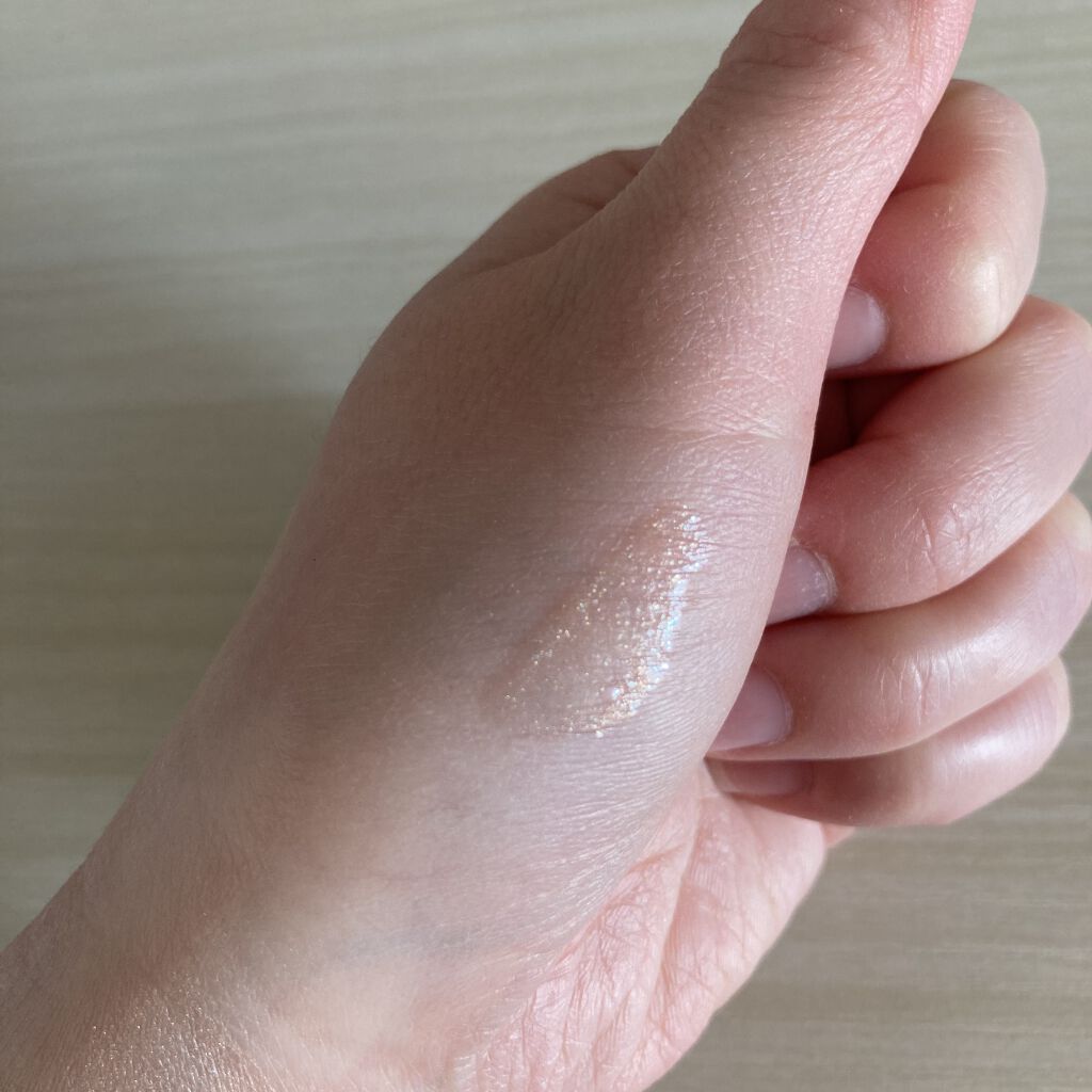 ティアー アイライナー/ETUDE/リキッドアイライナーを使ったクチコミ（3枚目）