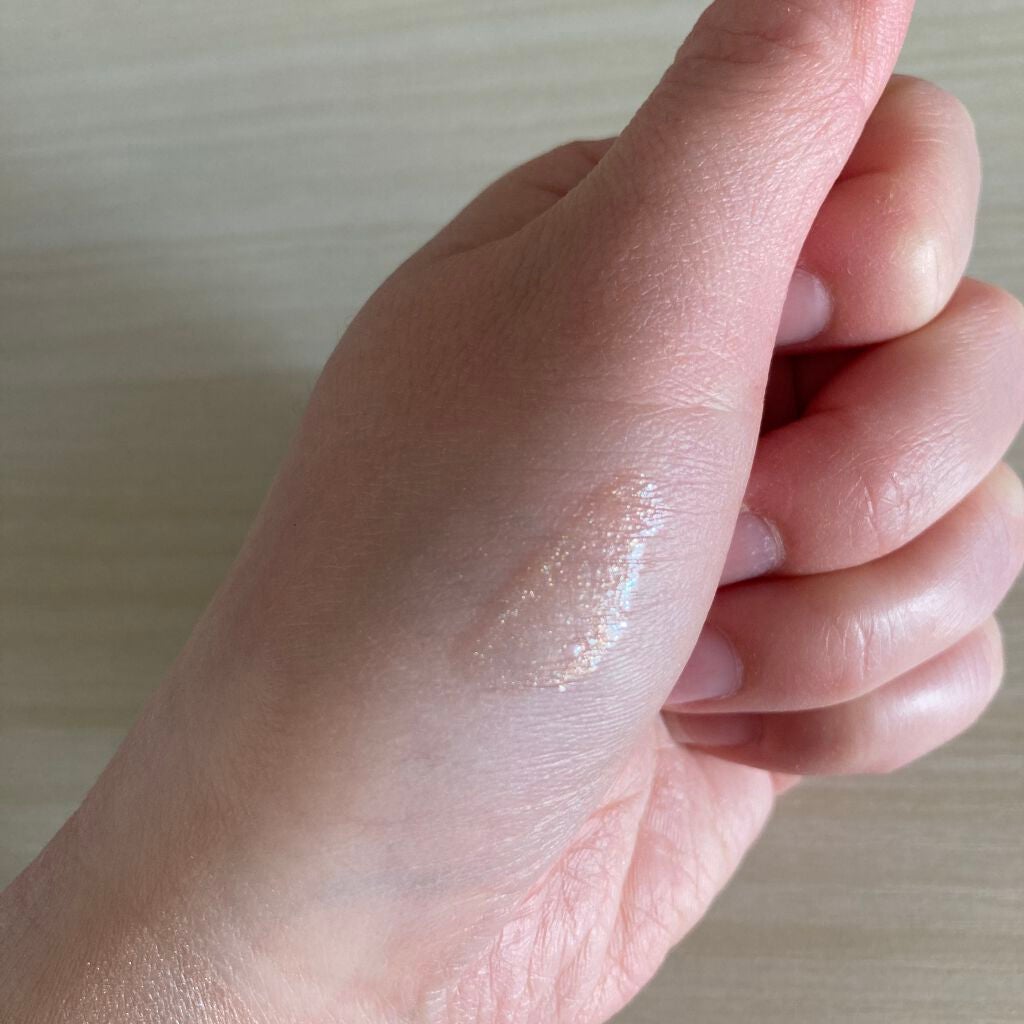 ティアー アイライナー/ETUDE/リキッドアイライナーを使ったクチコミ(3枚目)