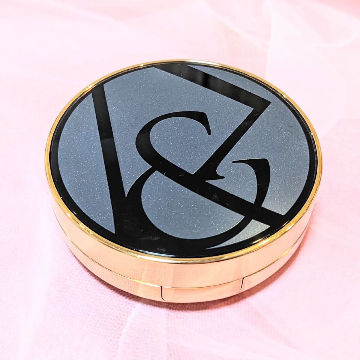 デュアルグローフィットクッション/cos:mura/クッションファンデーションを使ったクチコミ（2枚目）