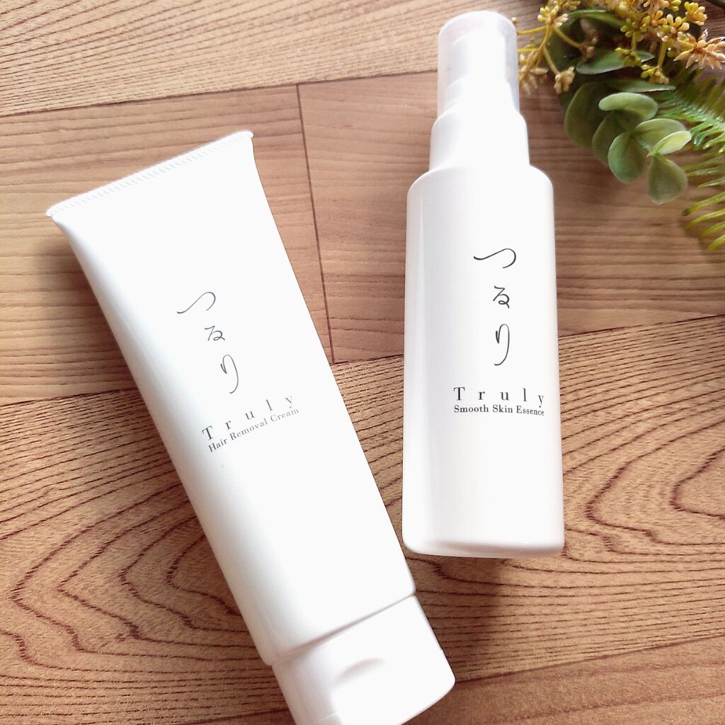 つるりリムーバークリーム / ミリオナ化粧品