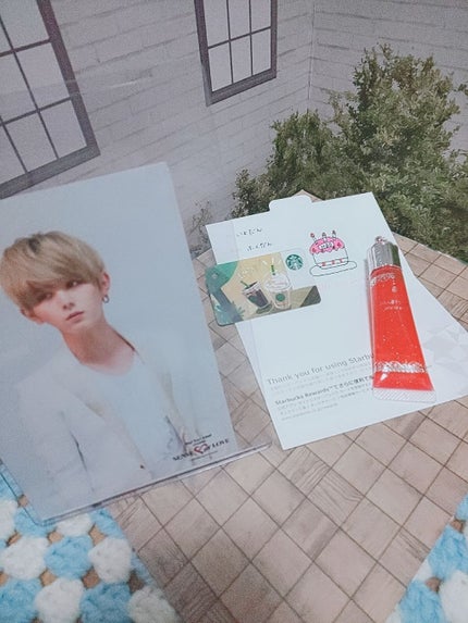 ジェリーリップグロス/JILL STUART/リップグロスを使ったクチコミ(1枚目)