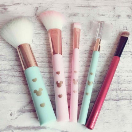 春姫 ファンデーションブラシ/DAISO/メイクブラシを使ったクチコミ(1枚目)