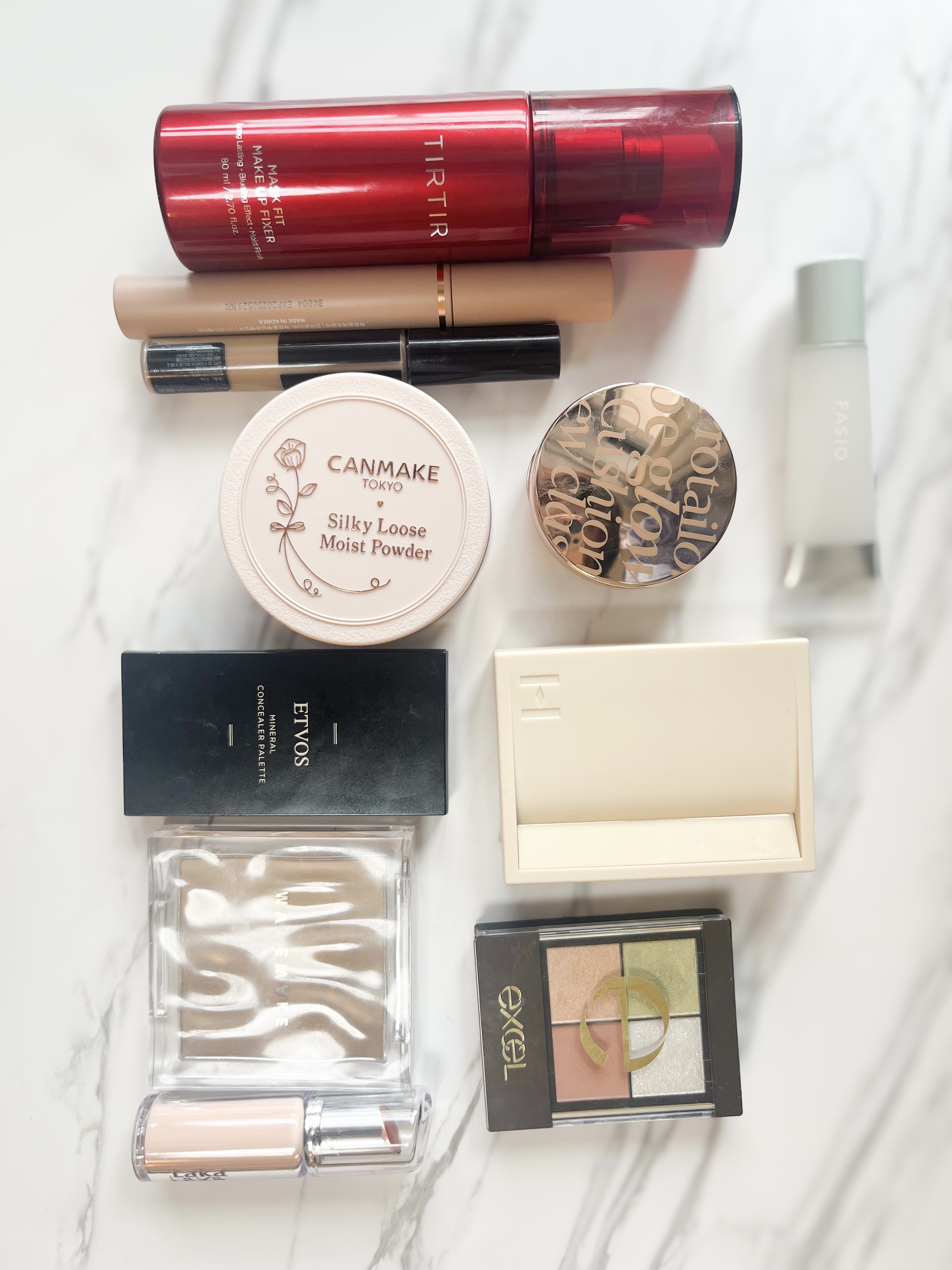 ミックスブラーボリュームシェーディング/wakemake/シェーディングを使ったクチコミ（2枚目）