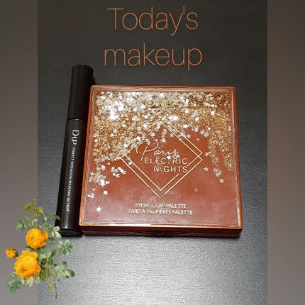 パーフェクトエクステンション マスカラ for カール/D-UP/マスカラを使ったクチコミ(1枚目)