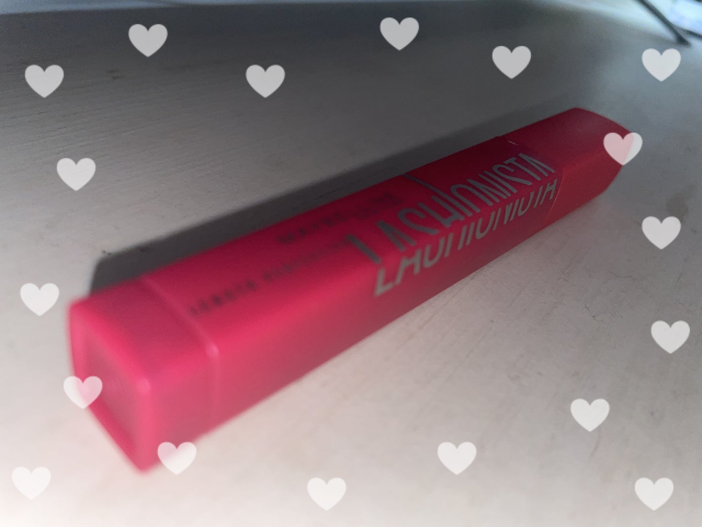 ラッシュニスタ N/MAYBELLINE NEW YORK/マスカラを使ったクチコミ(1枚目)