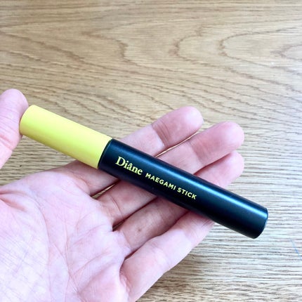 MAEGAMI スティック〈ストレート〉フローラル&ベリー の香り/ダイアン/その他スタイリングを使ったクチコミ(1枚目)