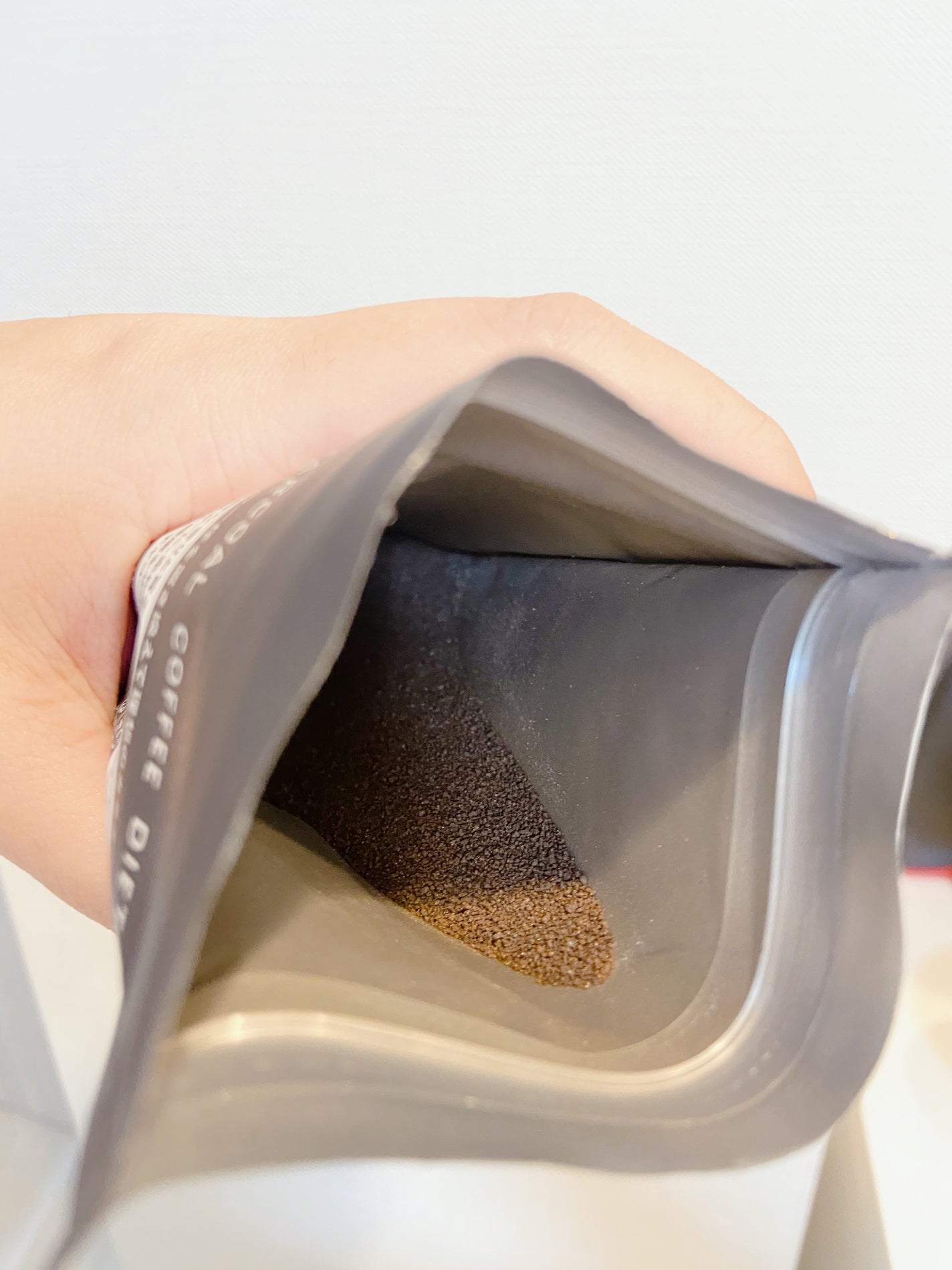 C COFFEE(チャコールコーヒーダイエット)/C COFFEE/ドリンクを使ったクチコミ(4枚目)