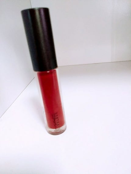 リップガラス/M・A・C/リップグロスを使ったクチコミ(1枚目)