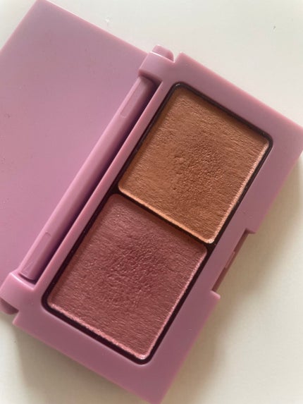 エテュセ アイエディション(カラーパレット)/ettusais/アイシャドウパレットを使ったクチコミ(2枚目)