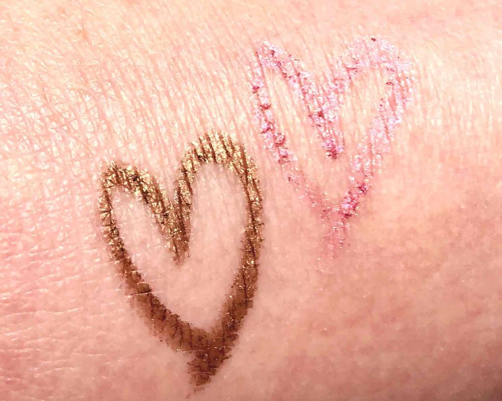 マルチライナー /WHOMEE/ペンシルアイライナーを使ったクチコミ(2枚目)