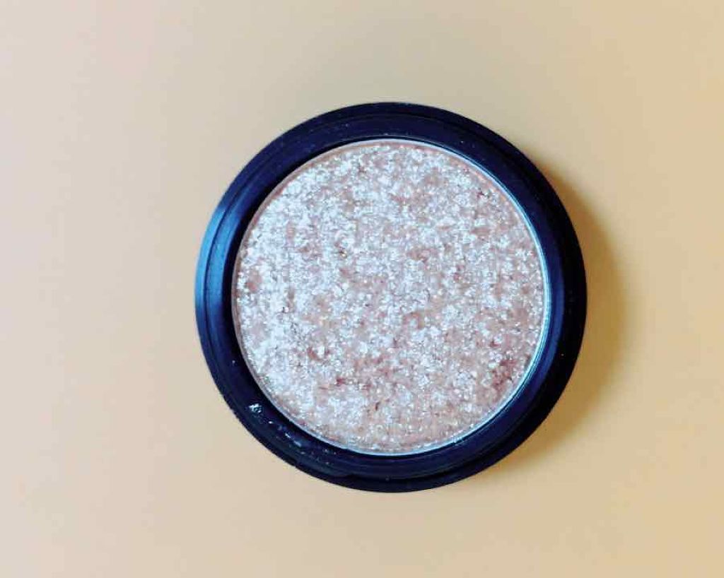 セルフィーフィックスピグメント/Witch's Pouch/単色アイシャドウを使ったクチコミ(2枚目)