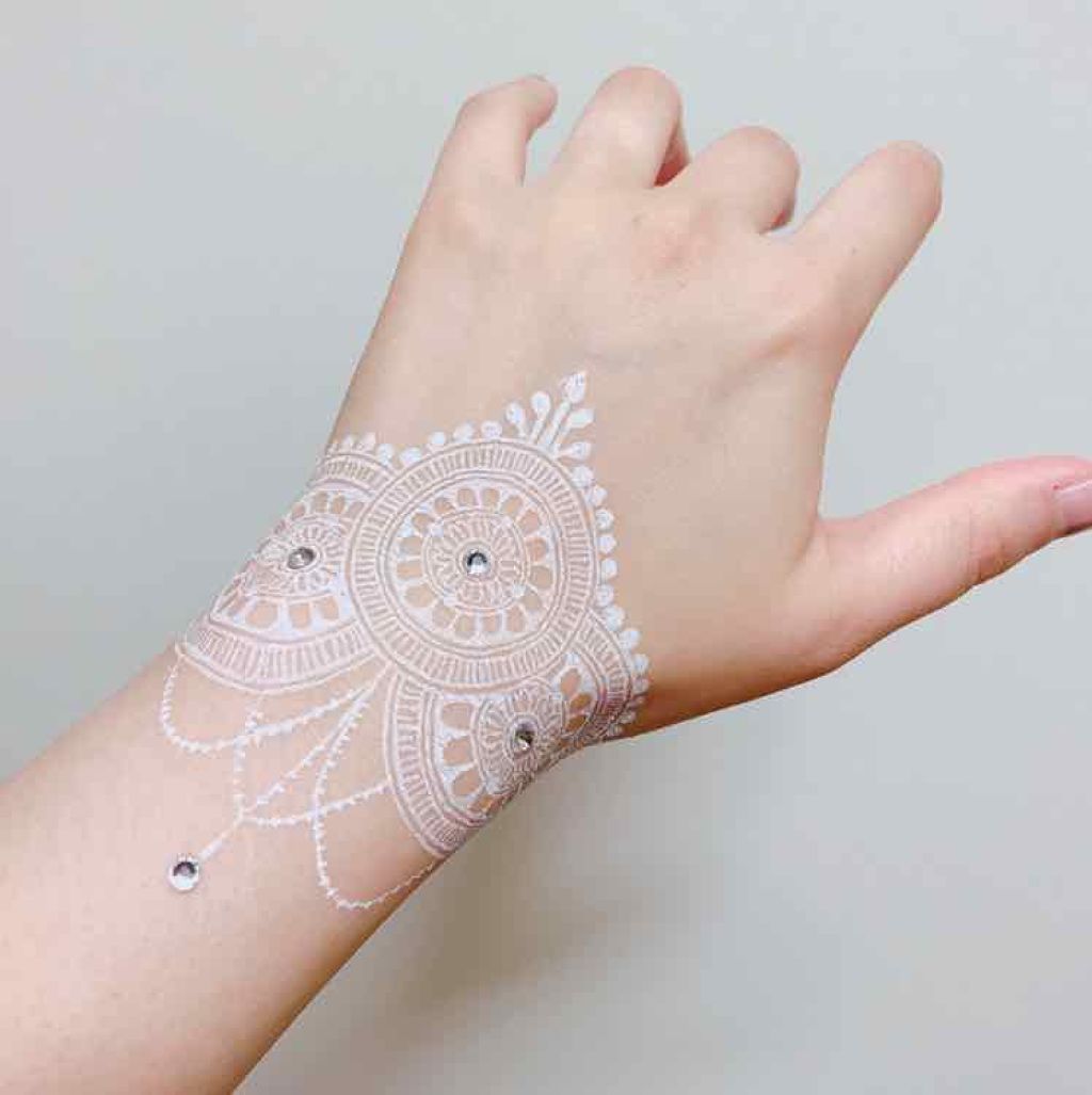 EYE OPENING LINER/UZU BY FLOWFUSHI/リキッドアイライナーを使ったクチコミ（2枚目）