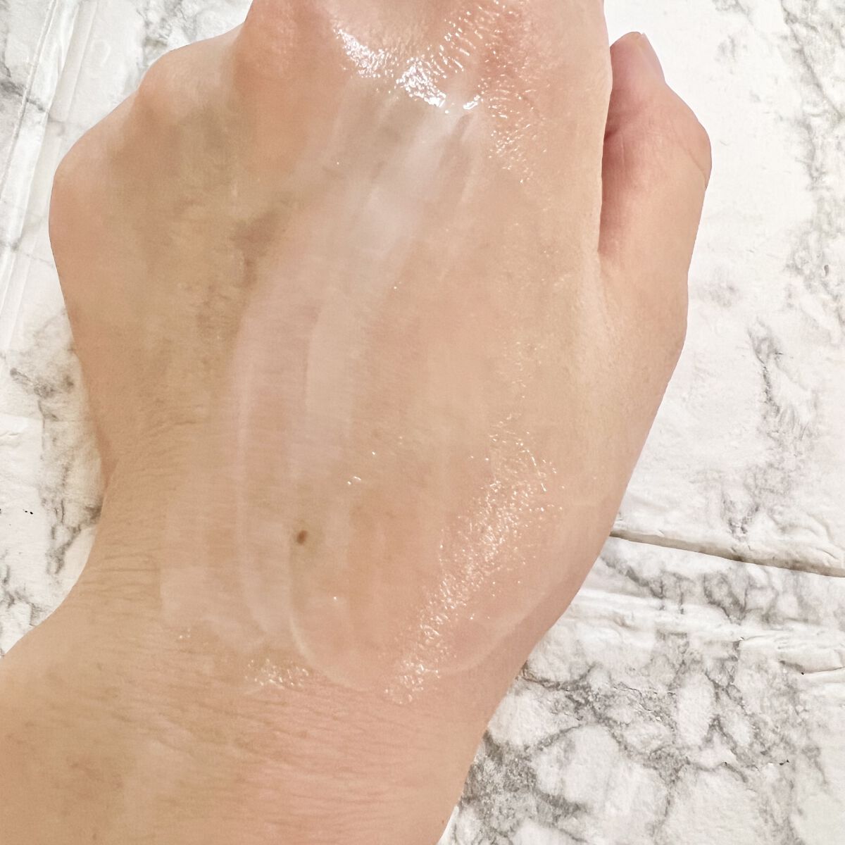 ザマデカクリーム/センテリアン24/フェイスクリームを使ったクチコミ（3枚目）