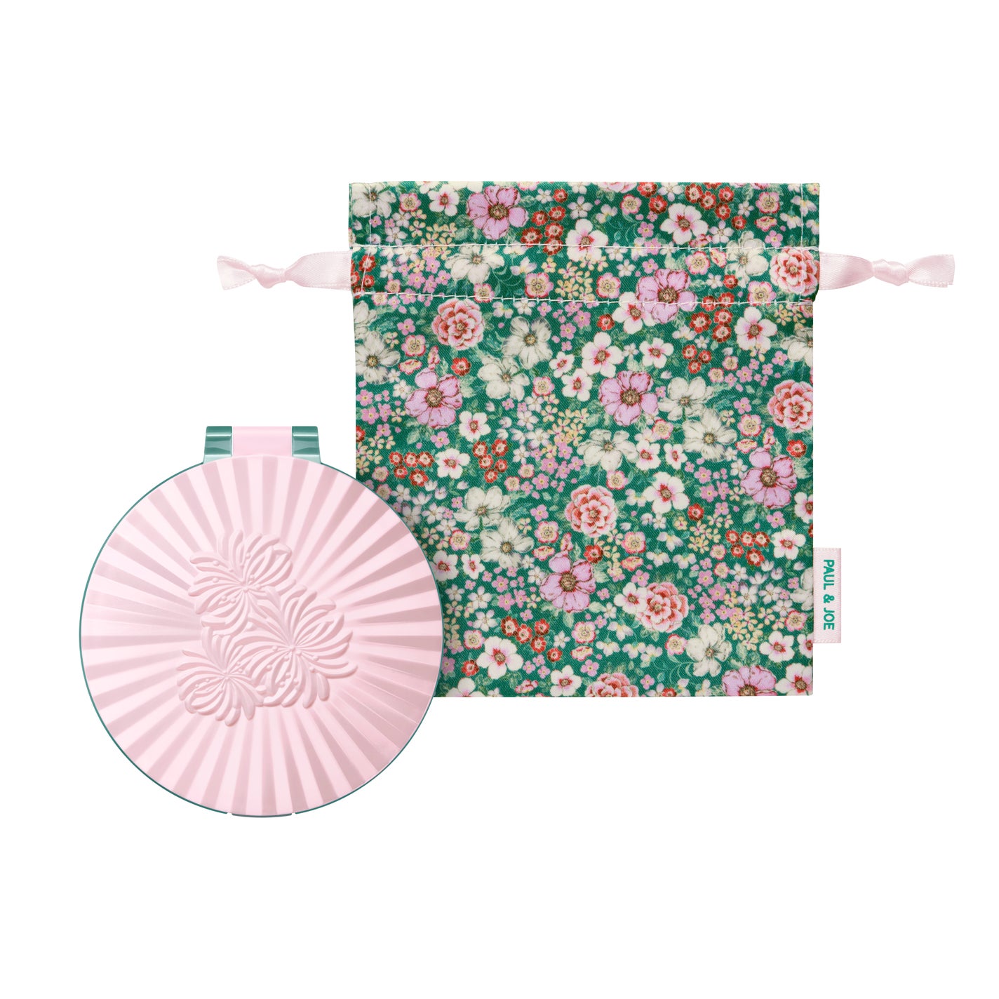 ビューティ ミラー IV PAUL & JOE BEAUTE