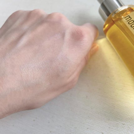 はりつや美容オイル/MOOKLOOK/フェイスオイルを使ったクチコミ(5枚目)