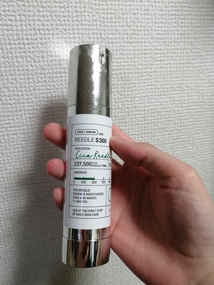 リードルショット300/VT/美容液を使ったクチコミ(1枚目)