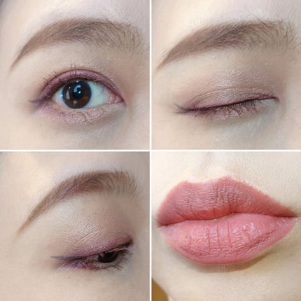 プラッシュ ライク ミー/ColourPop/アイシャドウパレットを使ったクチコミ(2枚目)