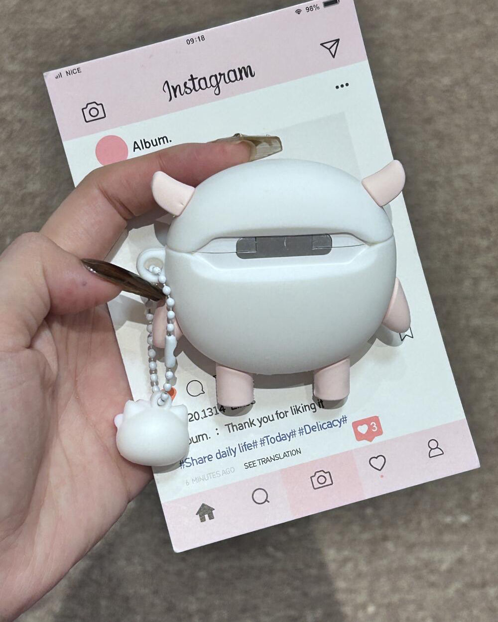 を使ったクチコミ（3枚目）