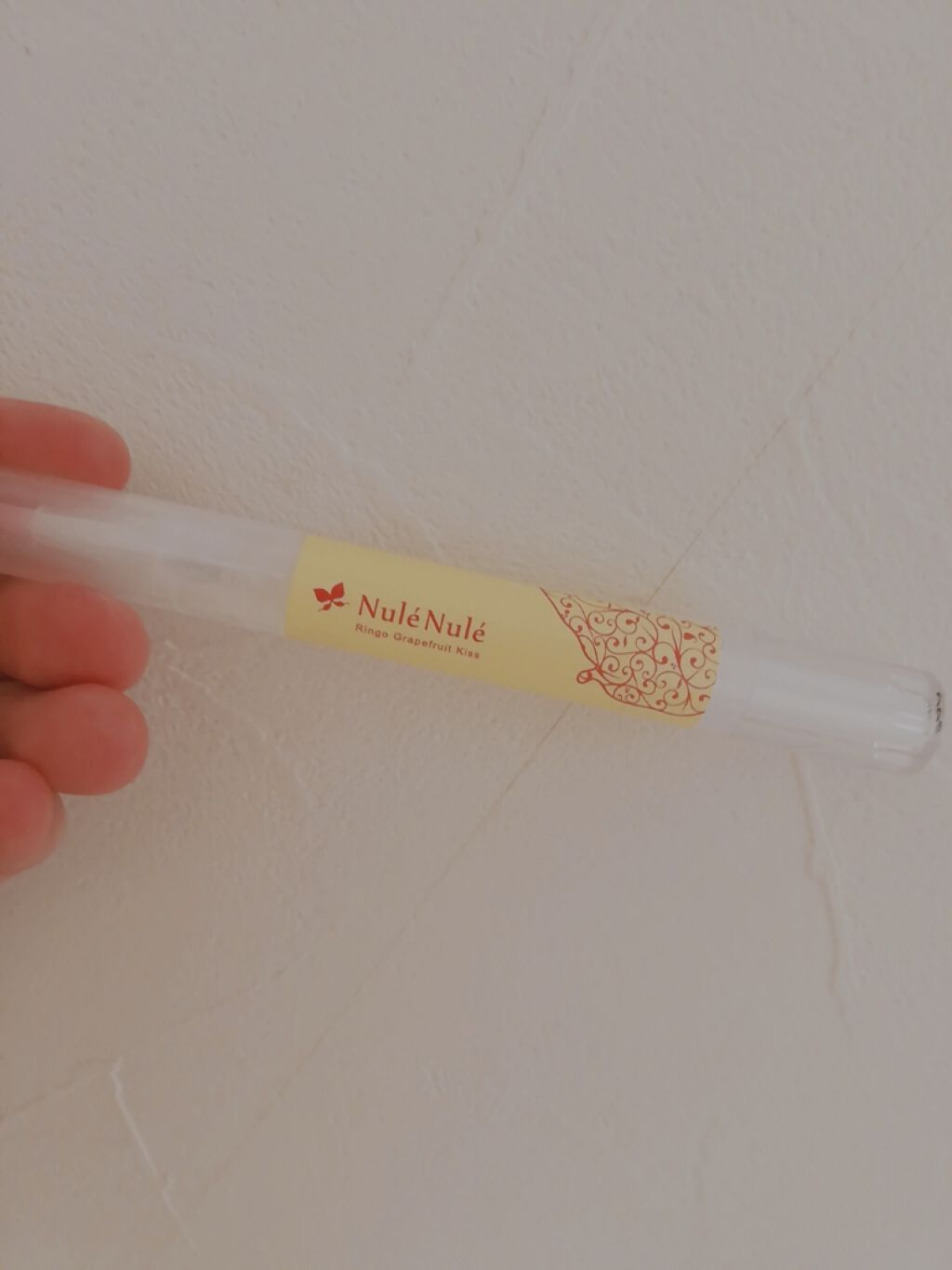 ヌレヌレ/エルシーラブコスメ/リップグロスを使ったクチコミ(1枚目)